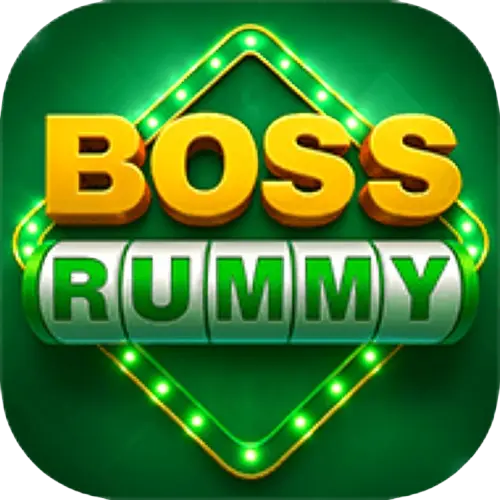 Boss Rummy Yono Download